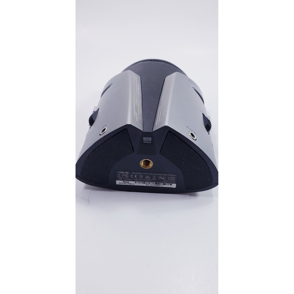 Asus ROG Strix Magnus Gaming Streaming Microphone - Picture 8 of 12